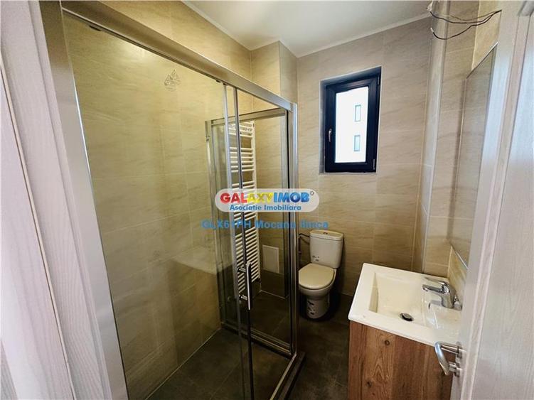 Inchirere spatiu birouri 3 camere, Albert, bloc nou, Ploiesti