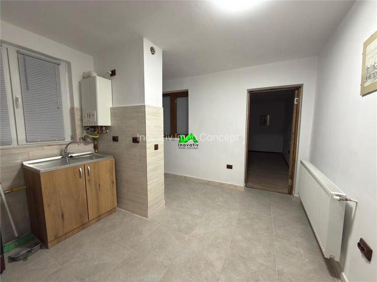 Spatiu de inchiriat birou 2 camere 60mp Sibiu Victoriei - 8
