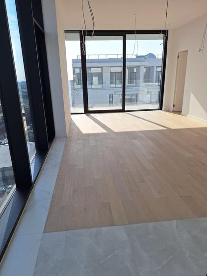 VANZARE PENTHOUSE 4 CAMERE // ONE COTROCENI PARK // DIRECT DEZVOLTATOR