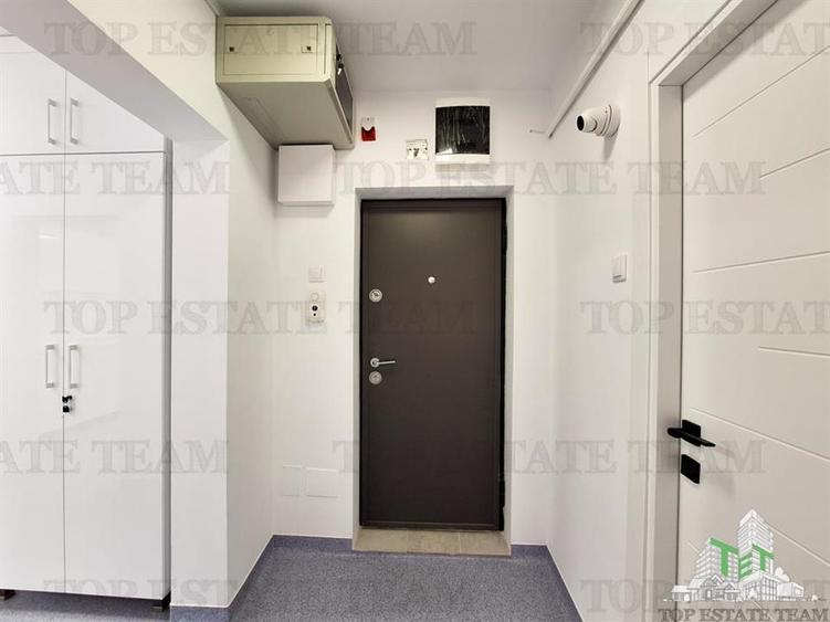 Apartament 3 camere | Mega Mall | Renovat si Utilat