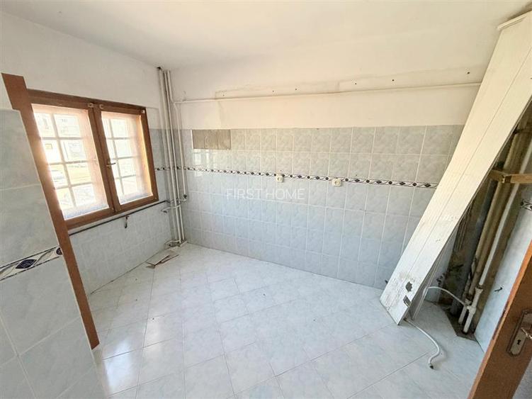 Apartament 3 camere , etaj 1, zona Brailei, suprafata totala 92mp - 3