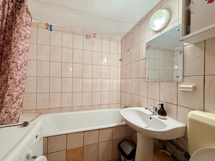 Apartament 2 camere decomandat Rahova Str. Bârcă
