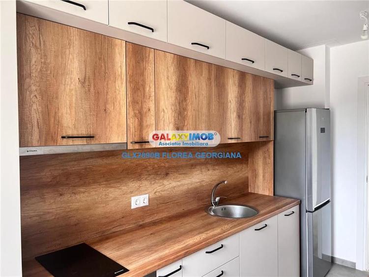 Apartament 2 camere de inchiriat - Greenfield Residence, langa padure