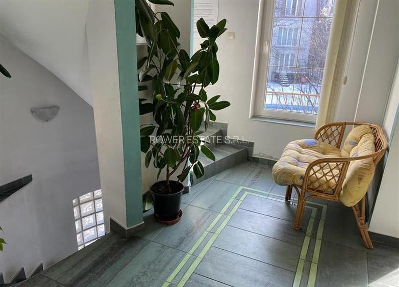 Casa de inchiriat potrivita pentru birouri situata in Andrei Muresanu - 11