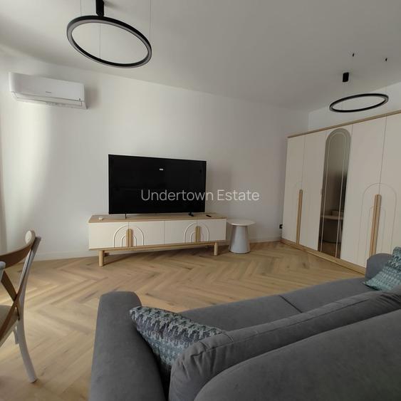 Pet Friendly - My Place North - Terasă - Parking - 21