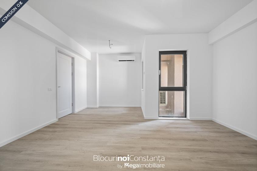 ✅TVA inclus: Apartament 2 camere | La cheie | Oborului 47 Constanța