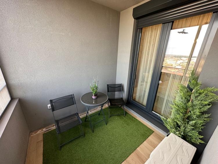 Luxury apartment for rent