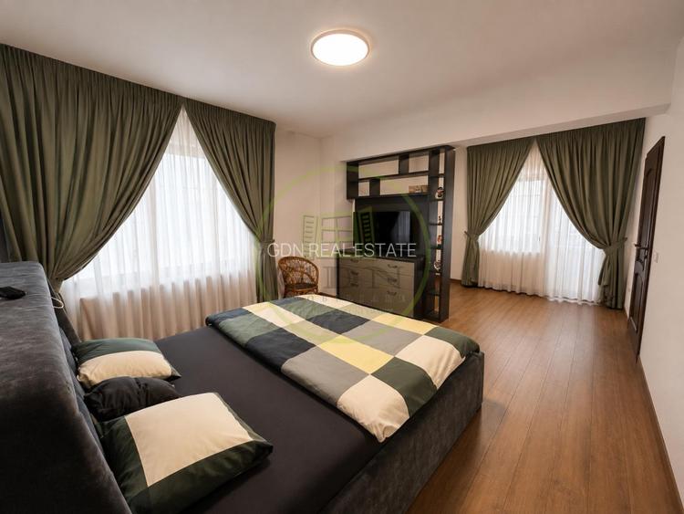COMISION 0% Vilă Premium P+1+Pod | 192 mp utili | Teren 1.260 mp | Mogoșoaia - 9