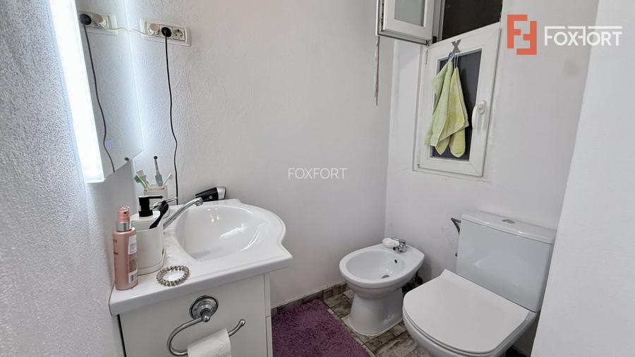 Comision 0 % Apartament de vanzare 4 camere zona Piata Maria - Timisoara - 17