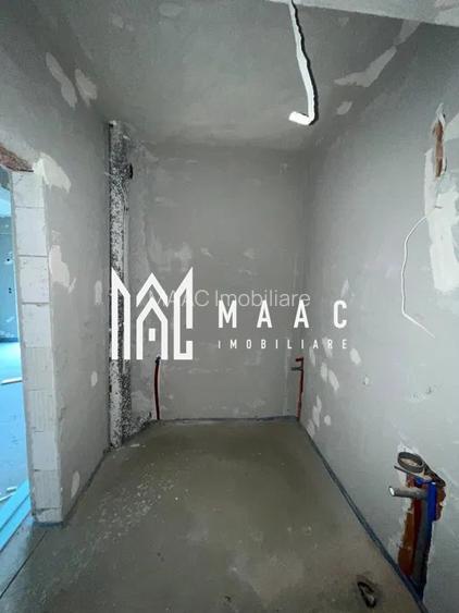 Apartament 2 camere de vânzare | Șelimbăr | 50 mp, balcon - 6
