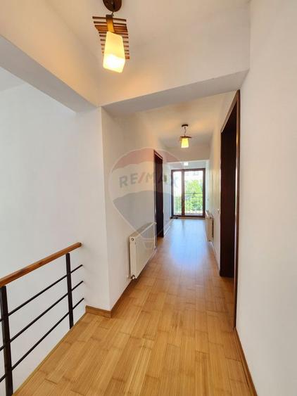 Straulesti Vila Moderna | Acces securizat | Liniste