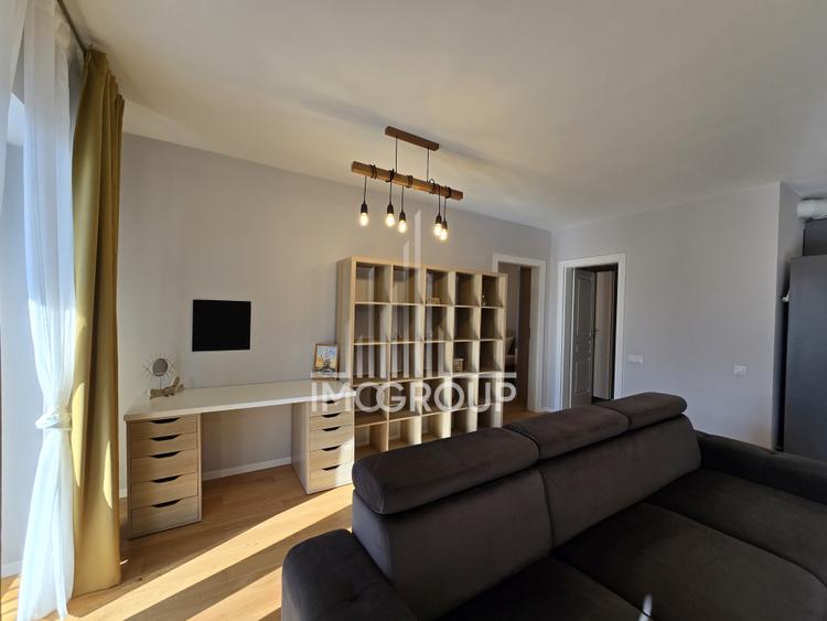 Apartament superb cu view panoramic – etaj 14, orientare spre soare