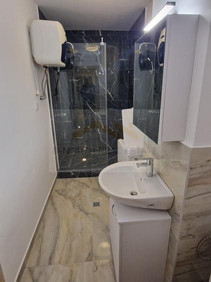 Apartament 2 camere | 63 mp | Etaj 6 | Lux