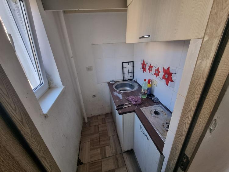 Apartament 2 camere zona Tomis Nord