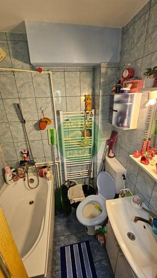 Apartament 2 camere, etaj 1