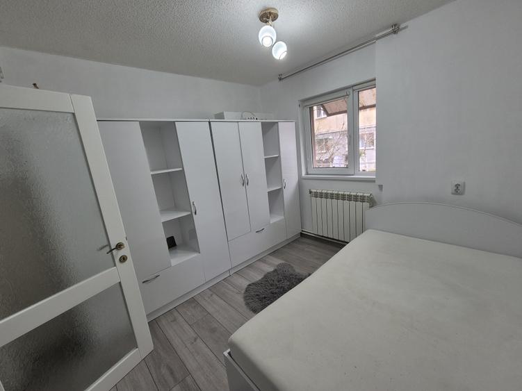 Apartament doua camere de vanzare in Alba Iulia - Cetate