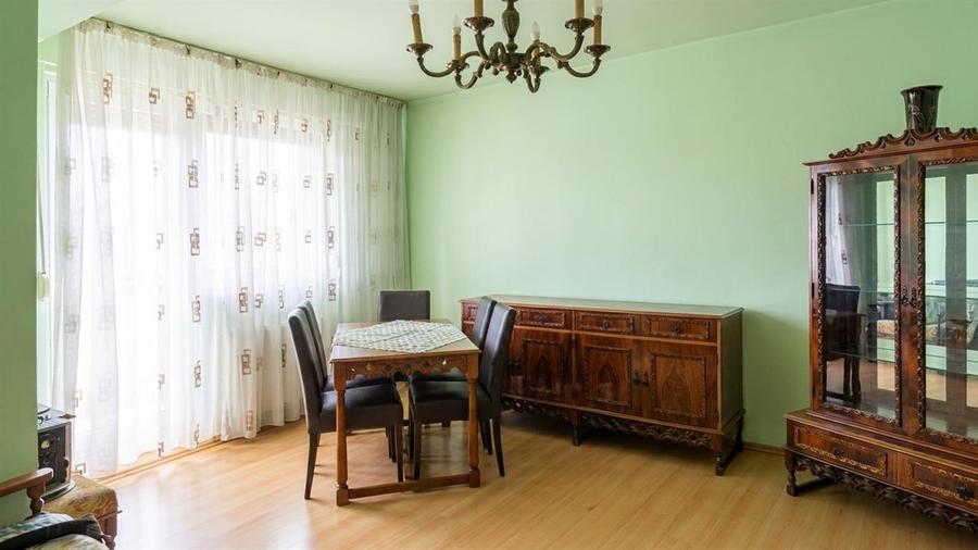RECO Apartament, 3 camere si 2 bai, DECOMANDAT, Rogerius