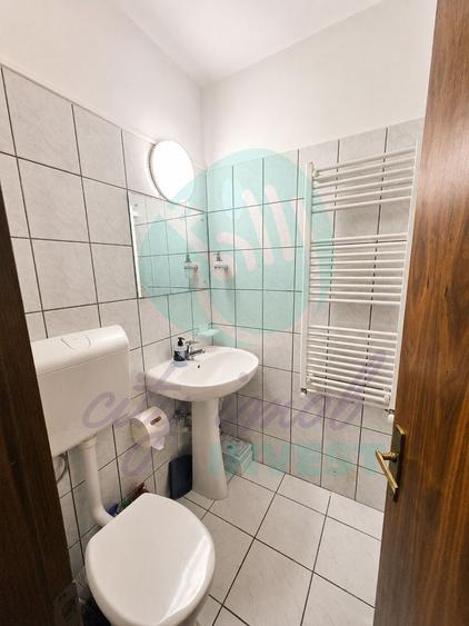 3 camere cu CENTRALA PROPRIE - Mircea Voda