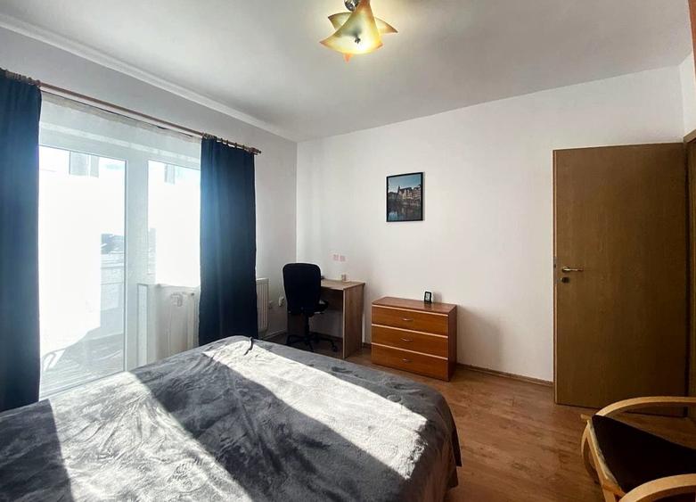 2 camere, decomandate, bloc nou, modern, in Zorilor, zona SIGMA CENTER