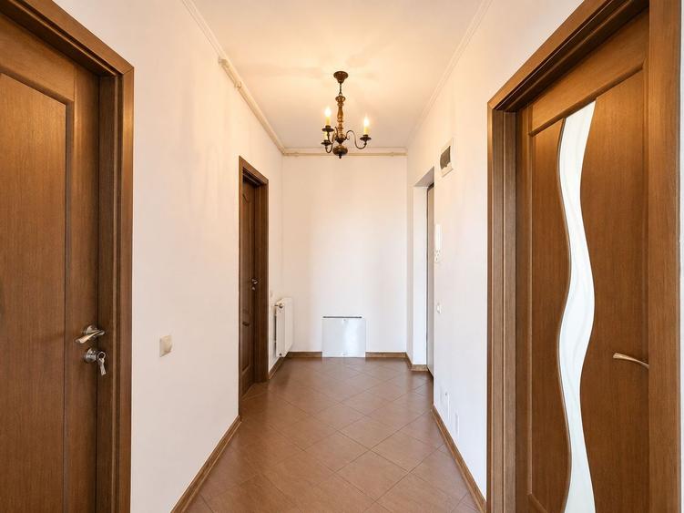 Luminia | 2 camere | Parcare inclusă | Eugen Ionesco