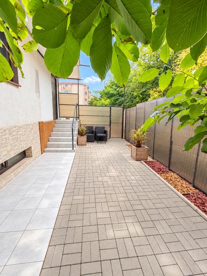 🏡 DE VÂNZARE – INEL 1 | BLOC NOU | PARTER ÎNALT | SUPRAFAȚĂ UTILĂ TOTALĂ 73 MP