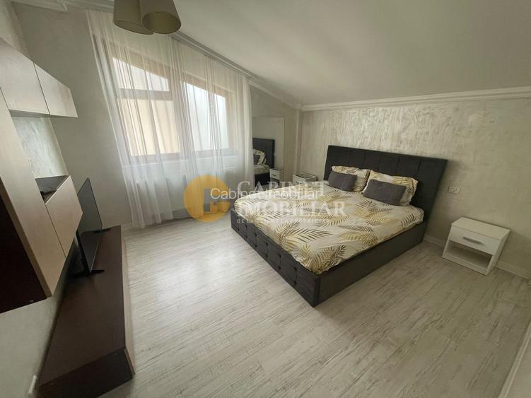 Ale Tudor Neculai - 3 camere - 75mp - mobilat - 2