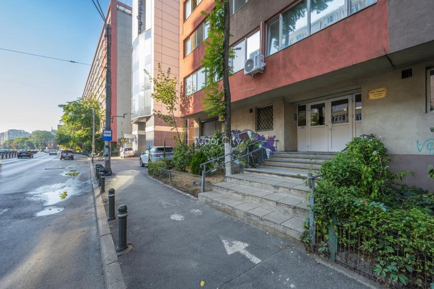 Apartament de 2 camere complet renovat, 5 min de metrou Obor! - 17