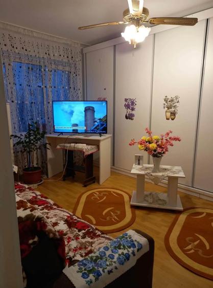 Apartament 2 Camere,Dristor,Metrou,bl.reabilitat,DECOMANDAT,Amenajat,mobilat
