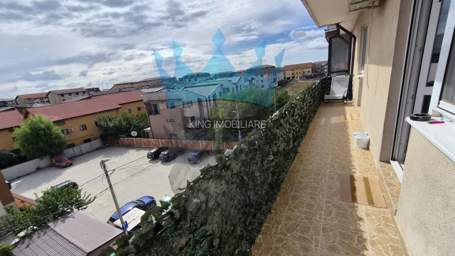 Apartament 2 Camere Dobroesti - 6