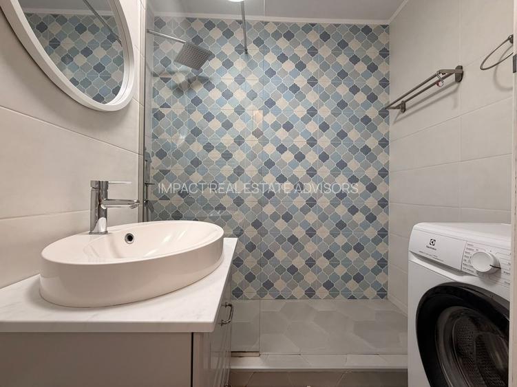 APARTAMENT 3 CAMERE | RENOVAT INTEGRAL | ETAJ 9 - 16
