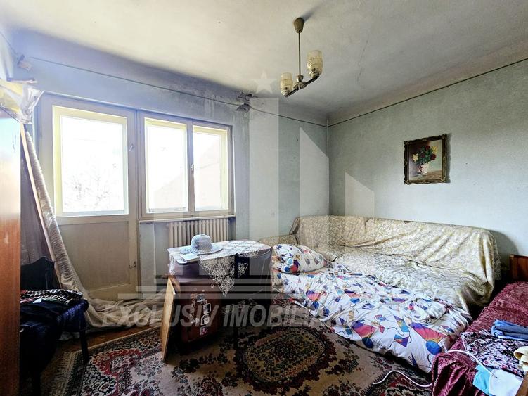 Casa individuala | 200 mp | 763 mp teren | Toate utilitatile | Cetate
