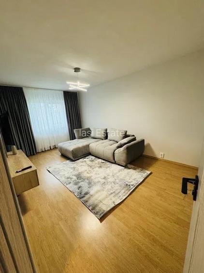 Apartament 2 Camere Galata - 2