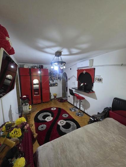 Apartament 2 camere Podu Ros