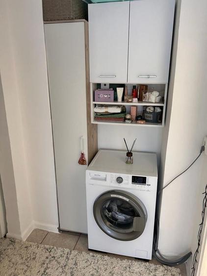 Apartament 2 camere, decomandat, 1 Mai