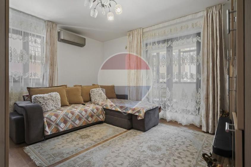 Apartament 2 Camere Militari | Chiajna | Dudu | 50 MP | Str. Soarelui