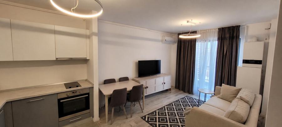 Apartament 2 camere de vanzare | H Pipera Lake | Parcare inclusa | Rond OMV