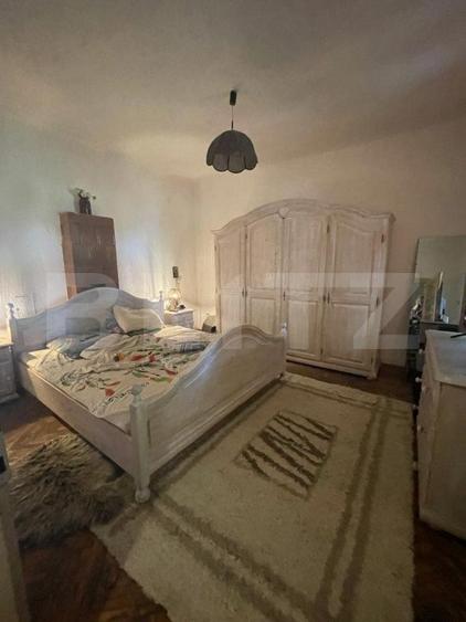 Casa ultracentral, 180 mp, teren, 700mp