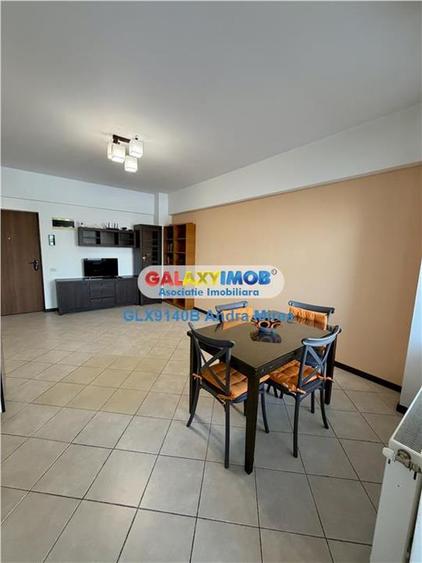 Inchiriere apartament 2 camere Calea Calarasilor Pta Muncii BLOC NOU
