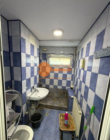 Apartament 4 camere– 80 mp – Gorjului