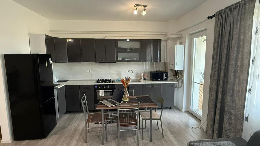 Apartament 2 camere de inchiriat in Grioc