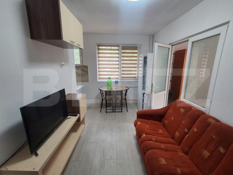 Apartament cu 2 camere, 37 mp, zona Cantemir