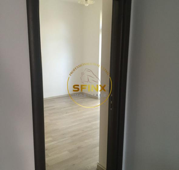 3 camere | Unirii Rond Cosbuc | Nemobilat | Etaj 1 | 65mp