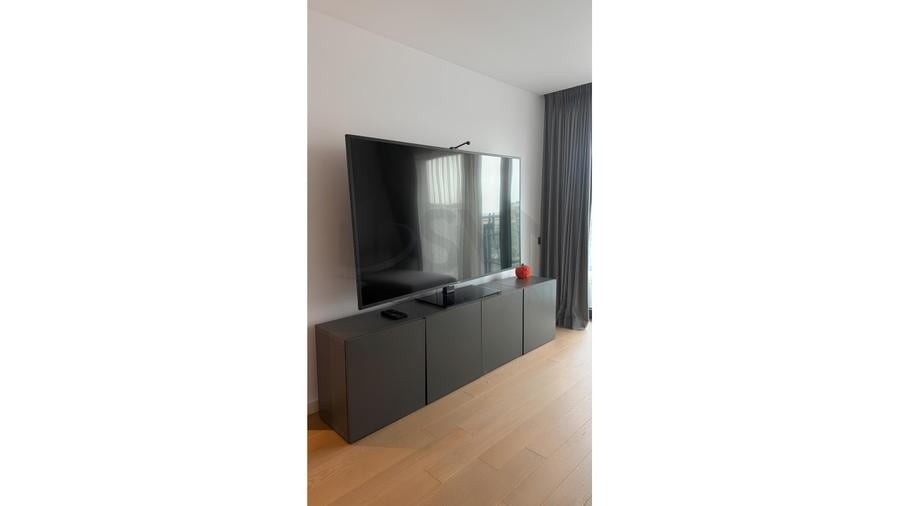 REA1026455 Apartament modern 3 camere One Herastrau Towers