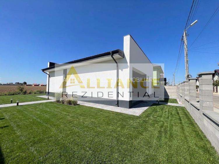 CASA PARTER-4 CAMERE- TEREN 325 MP - 4