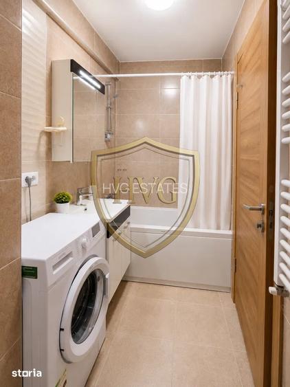Apartament cu 2 camere | Centrala proprie | Vitan - 7