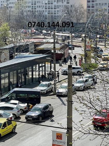 Proprietar vand apartament 2 camere 50m Metroul Dristor 2 + loc parcare   - 15