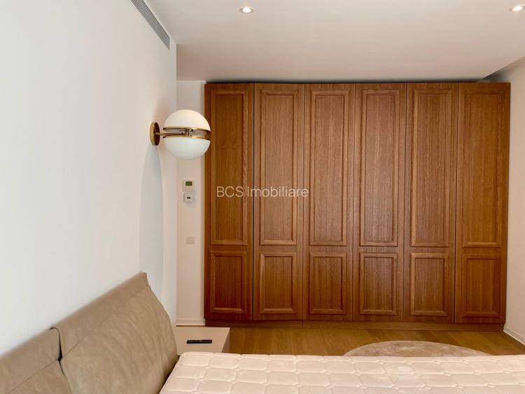 Închiriere DUPLEX premium 127 mp + 121 mp curte | 2 parcări | Primăverii - 20
