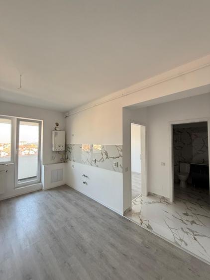 Apartament tip studio - Finalizat - Bloc Nou - Comision 0% - Militari