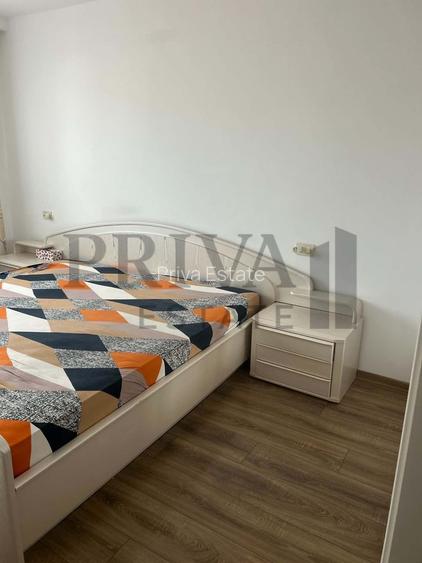 Apartament mobilat 2 camere, 55 mp, etaj 3, centrala, Calea Sagului - 3