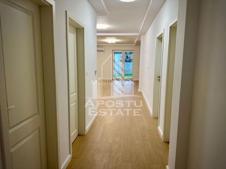 Duplex de vanzare, P+1, 4 camere si 3 bai, Sag, Timis - 3